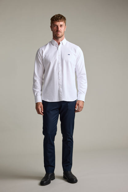 Maynard Oxford Shirt