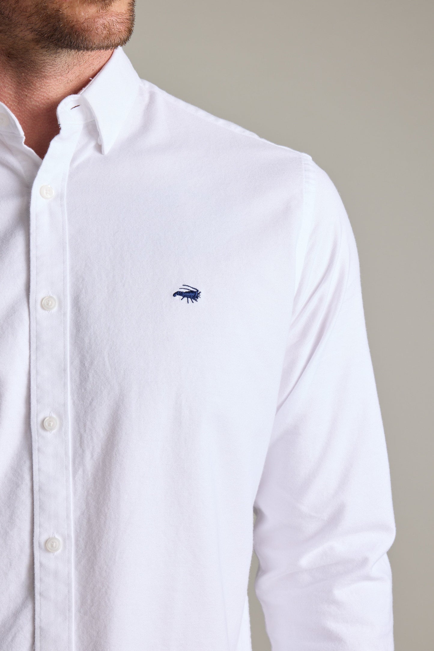 Maynard Oxford Shirt