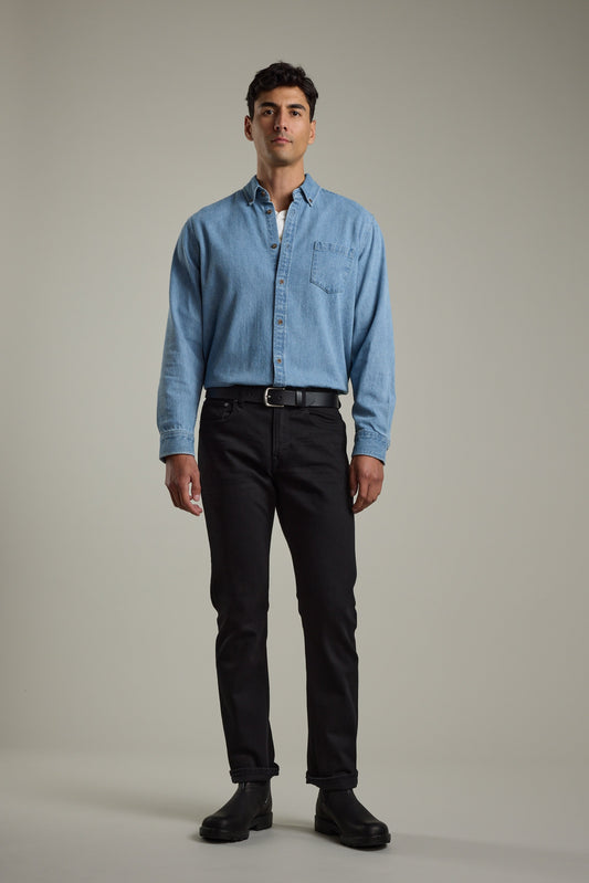 Avalon Denim Shirt