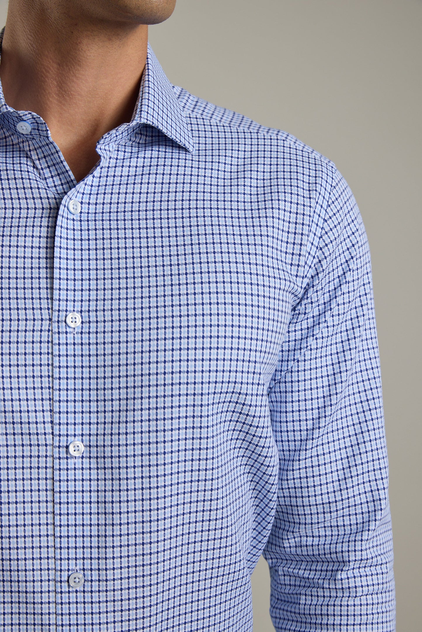 Hillside Business Shirt