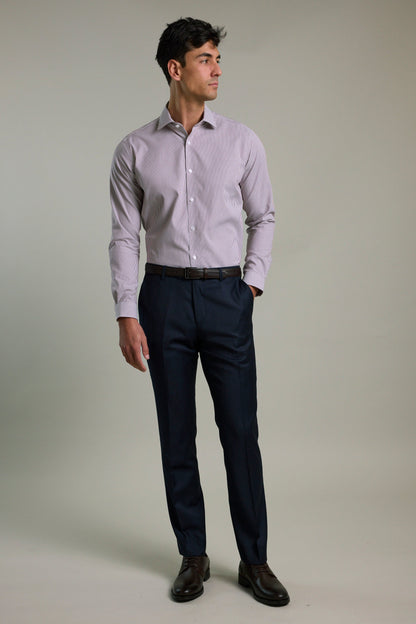 Julius Stripe Business Shirt