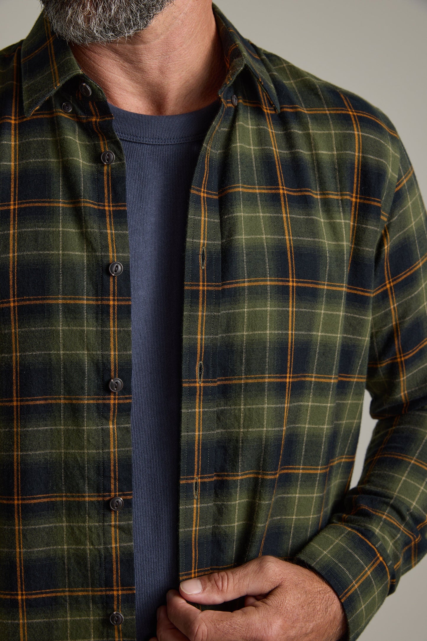 Werder Check Shirt