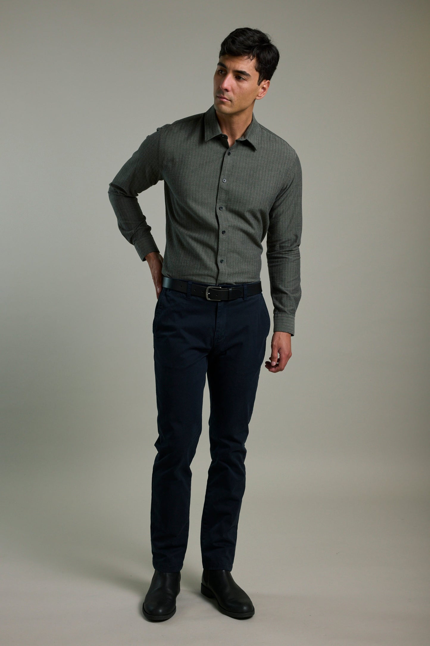 Watson Shirt
