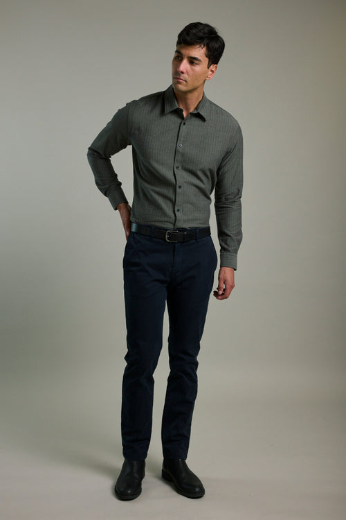 Watson Shirt