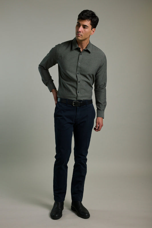 Watson Shirt