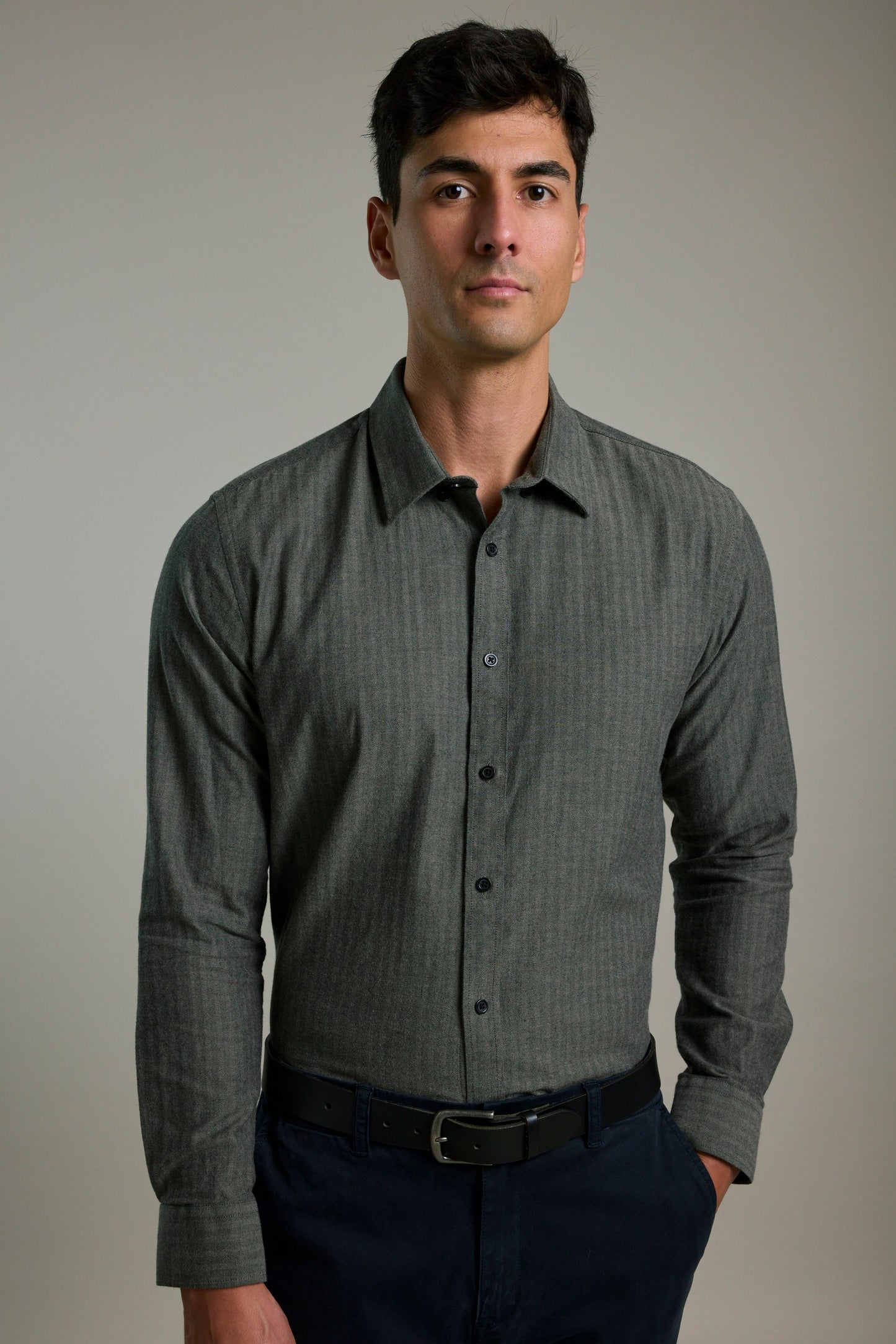 Watson Shirt