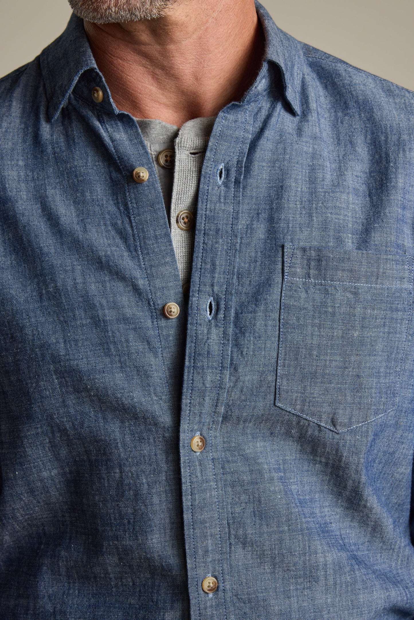 Atkins Shirt