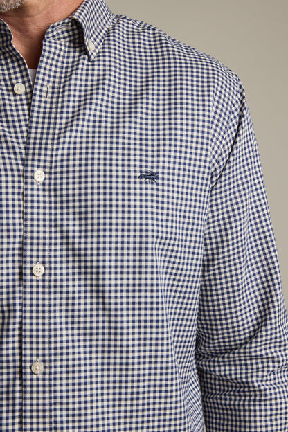 Courtland Check Shirt
