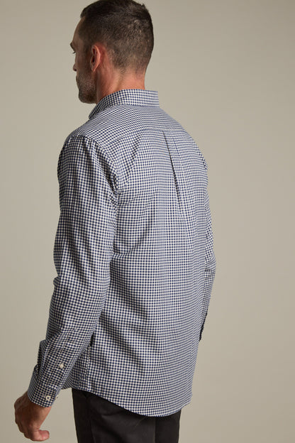 Courtland Check Shirt