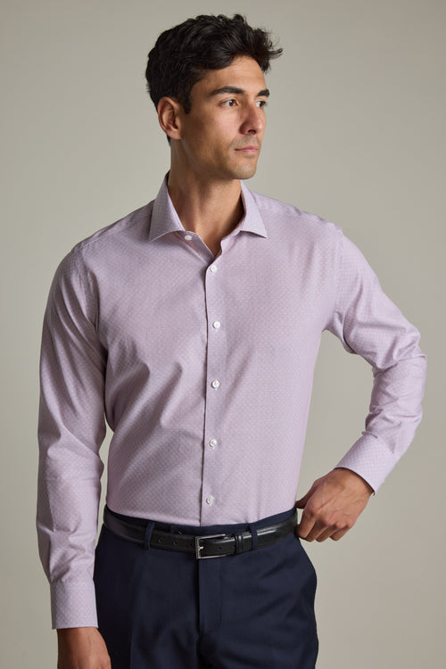 Chelsea Stripe Business Shirt