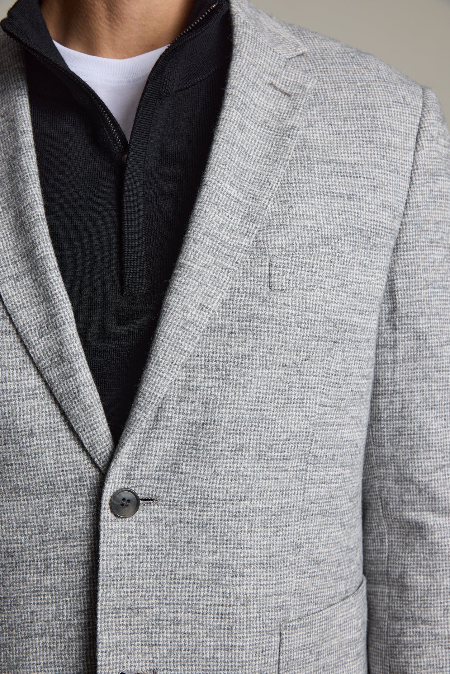 Lindel Texture Blazer