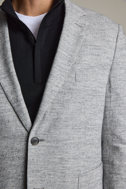 Lindel Texture Blazer