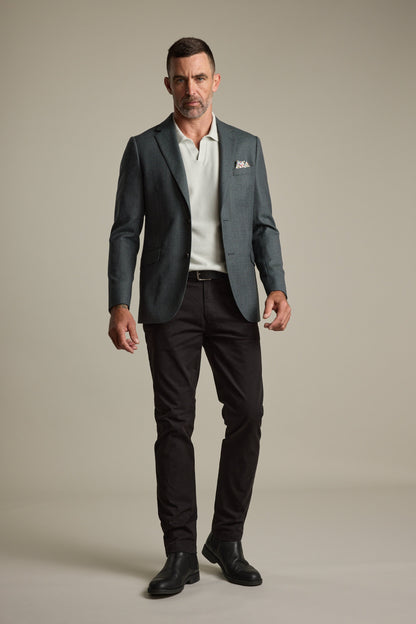 Hester Texture Blazer