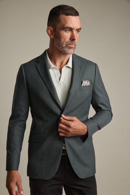 Hester Texture Blazer