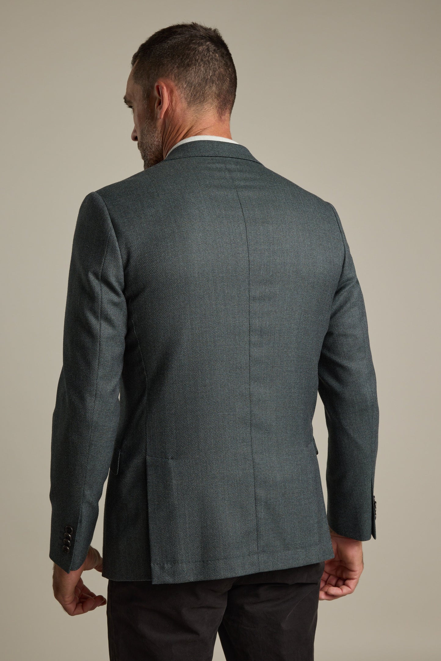 Hester Texture Blazer