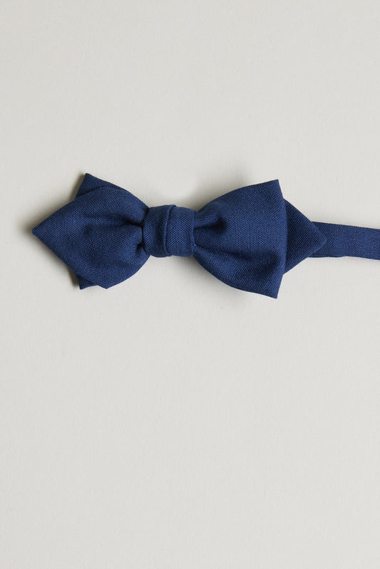 Glenoch Woollen Bow Tie
