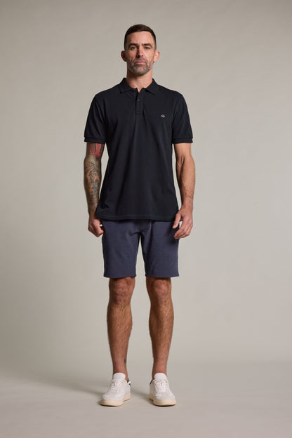 Regent Pique Polo