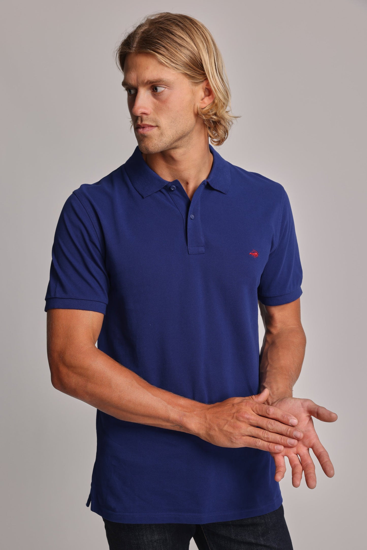 Regent Pique Polo