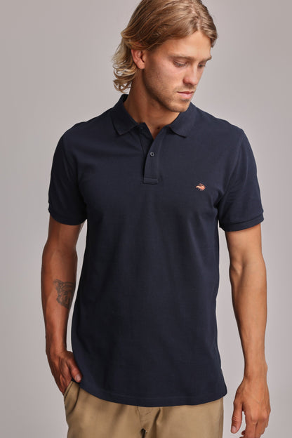 Regent Pique Polo