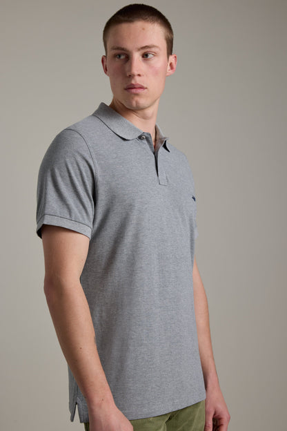 Regent Pique Polo