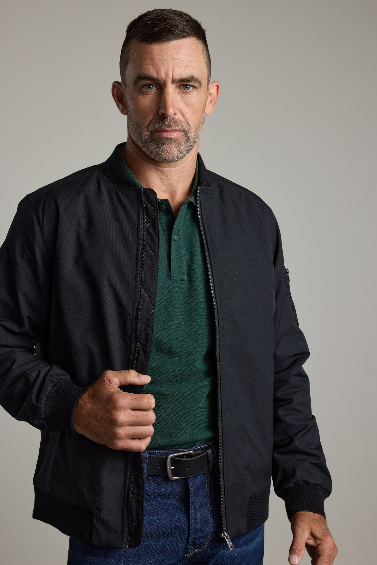 Regent Pique Polo