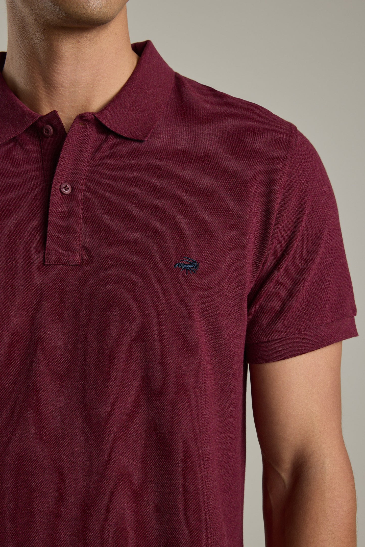Regent Pique Polo