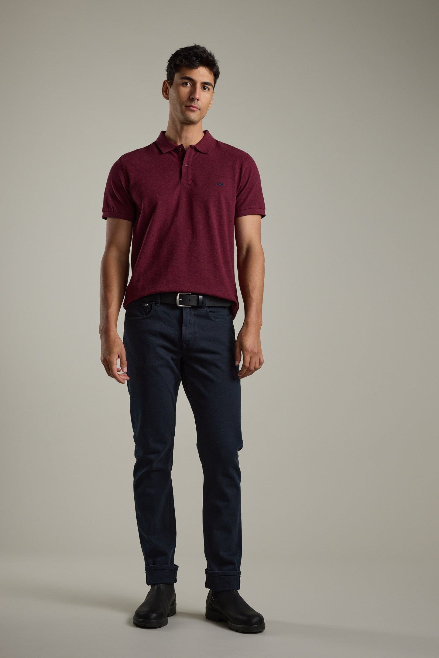 Regent Pique Polo