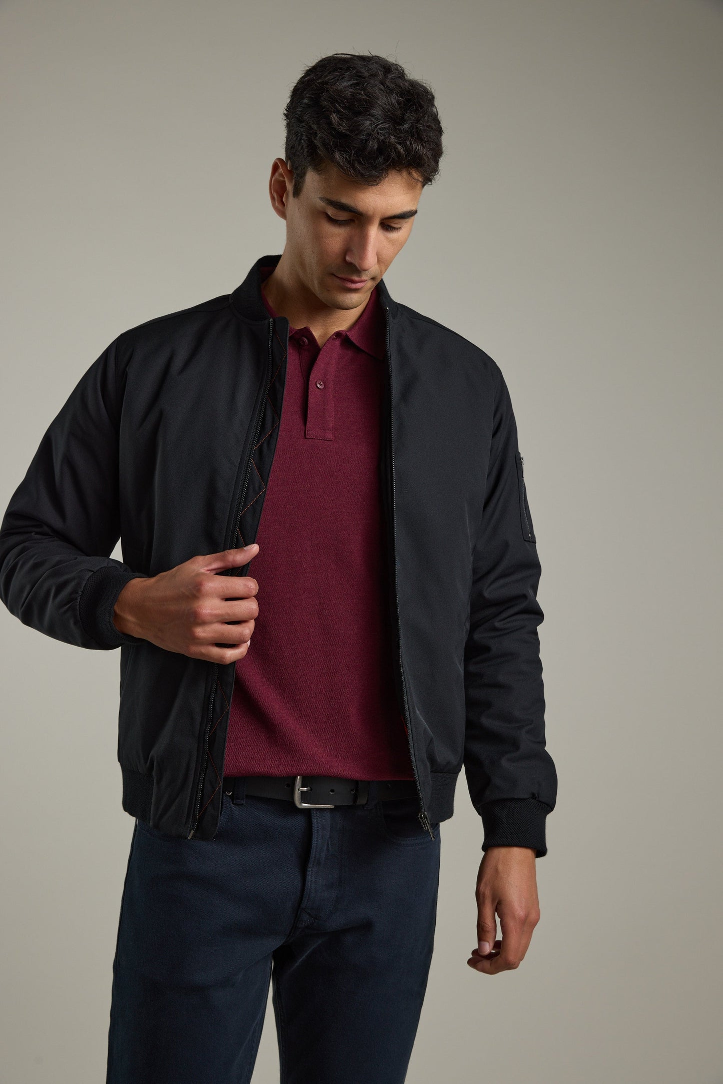 Regent Pique Polo