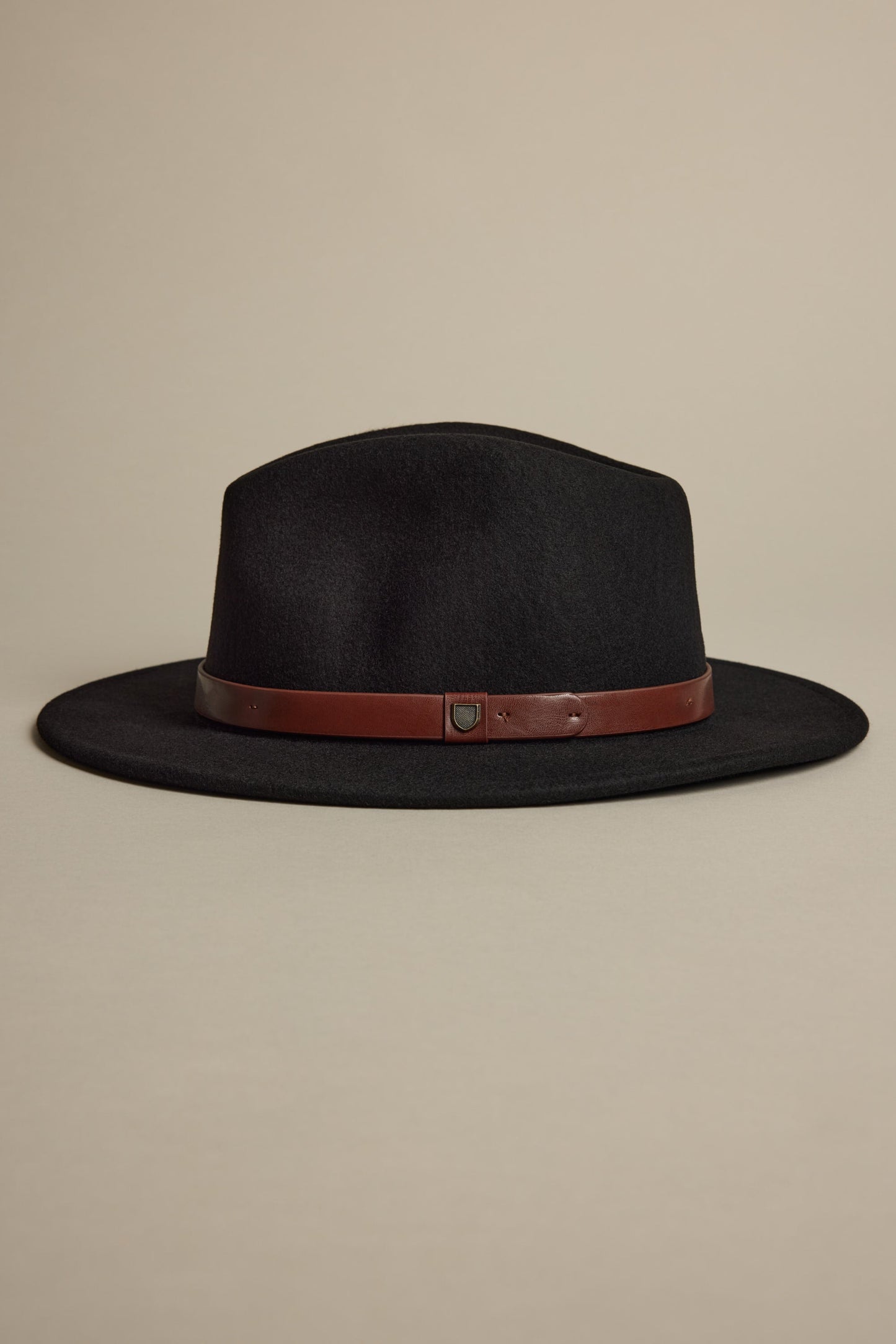 Brixton Messer Fedora Hat