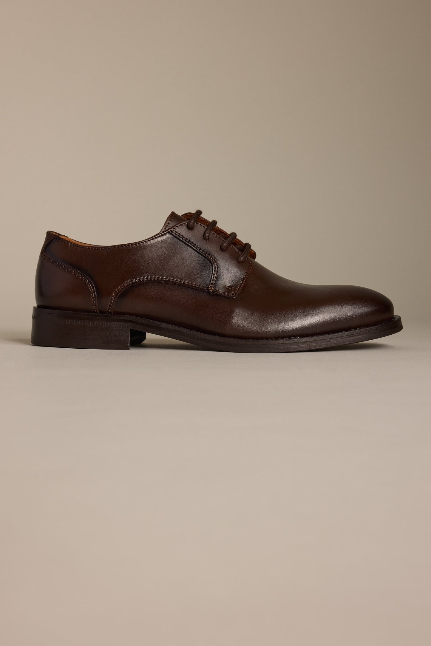 Clayton Dress Shoe