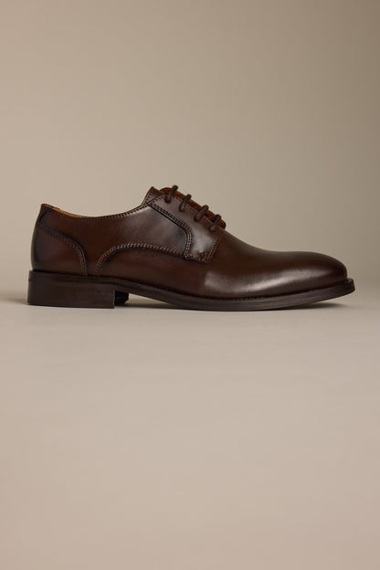 Clayton Dress Shoe