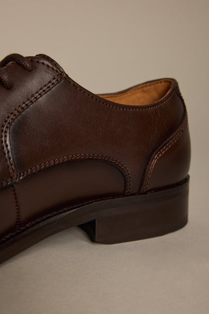 Clayton Dress Shoe
