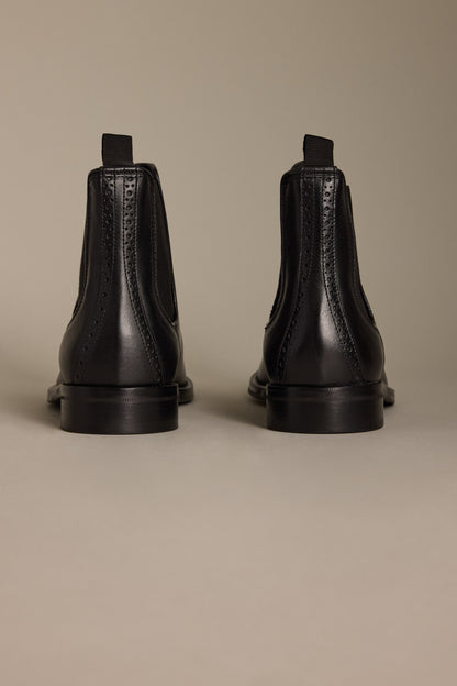Peter Chelsea Boot