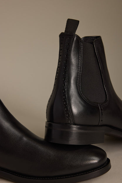 Peter Chelsea Boot