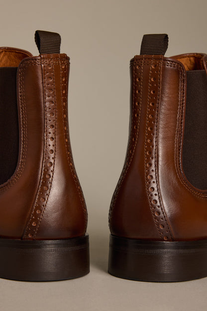 Peter Chelsea Boot
