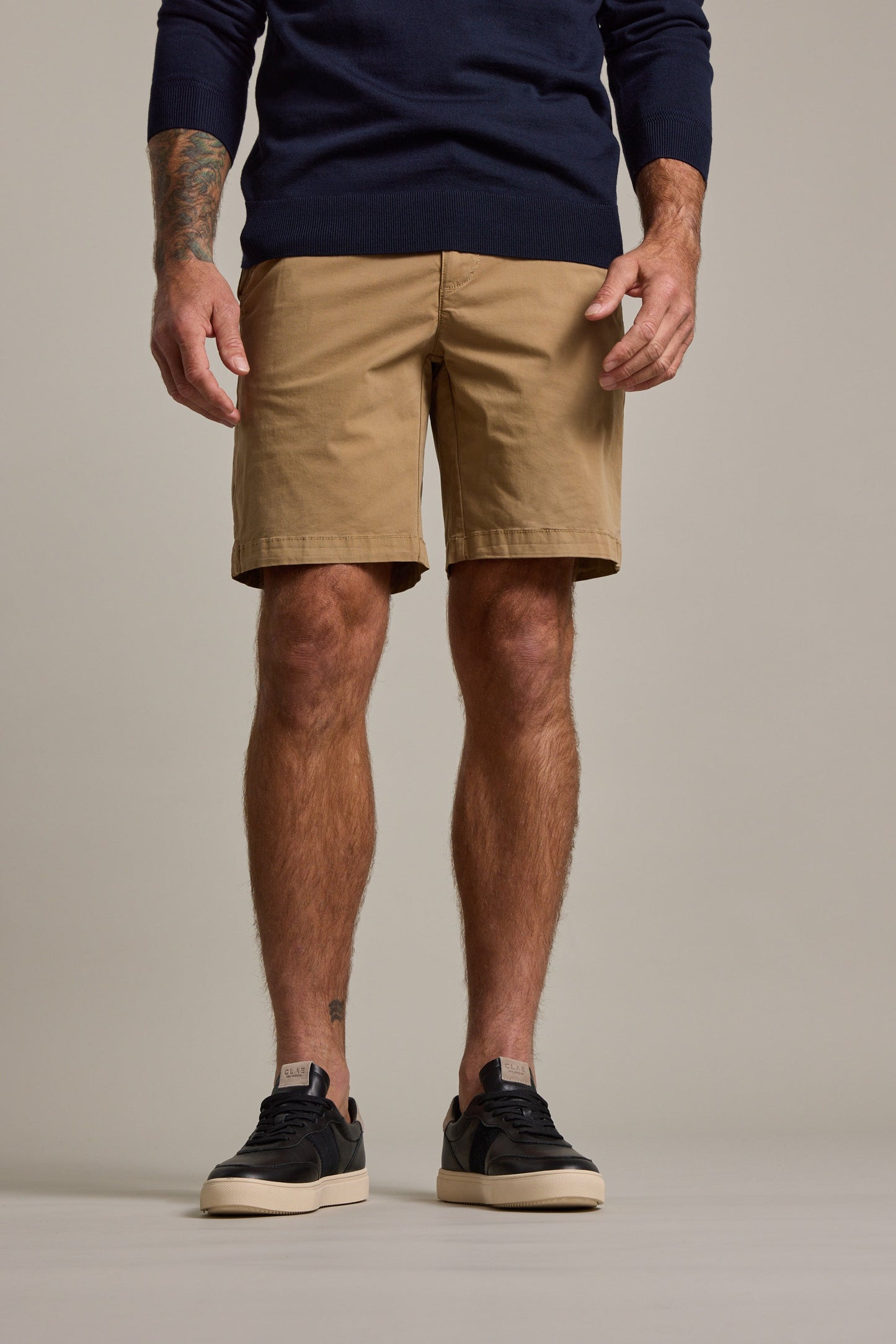 Kingly Chino Short