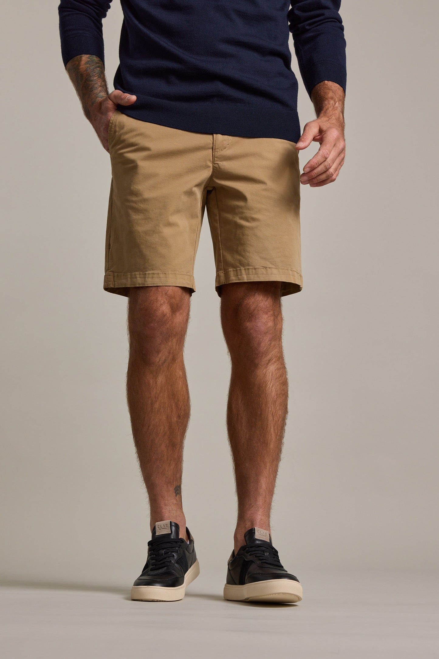 Kingly Chino Short