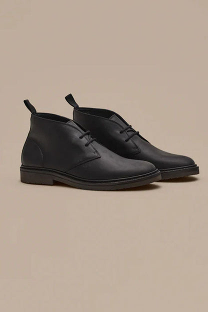 Howarth Desert Boot
