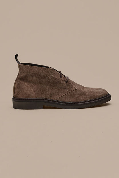 Howarth Desert Boot