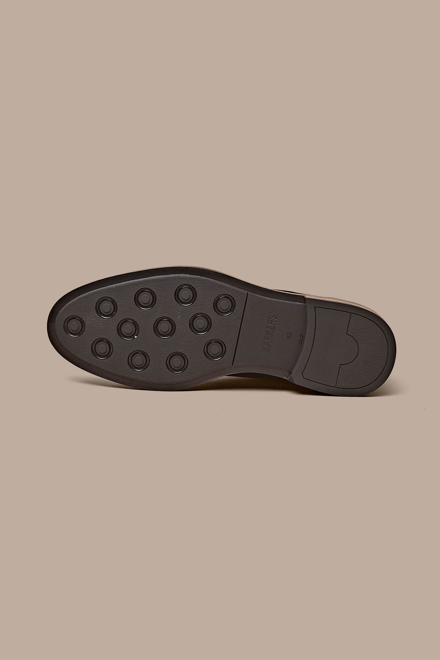 Calder Chukka Boot