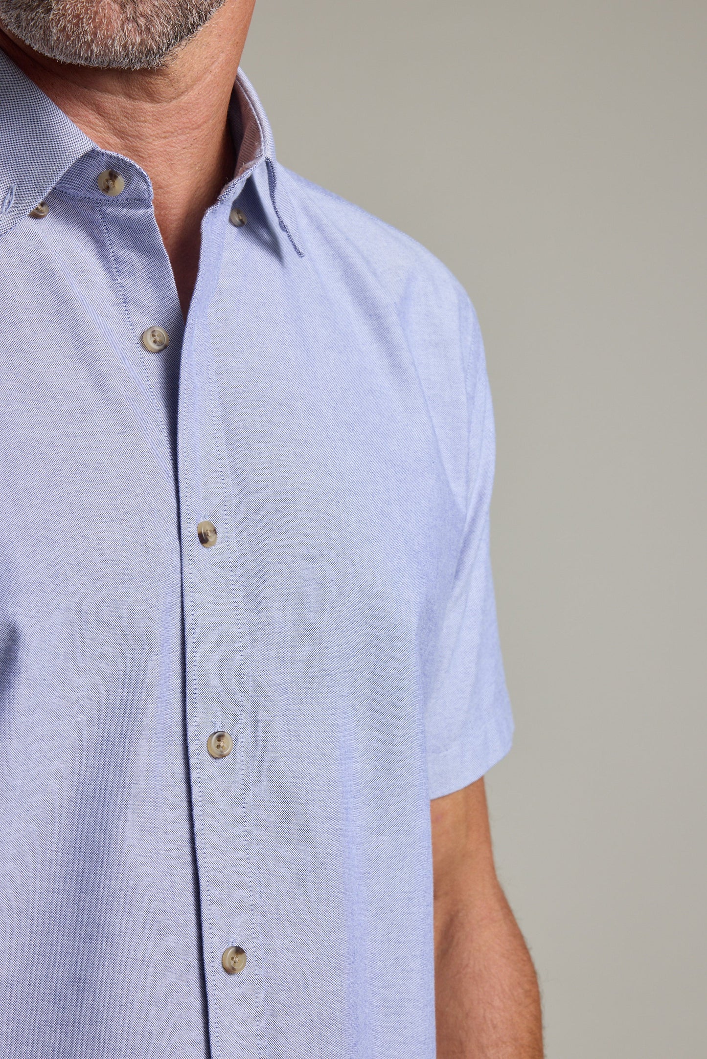 Archer Oxford Shirt