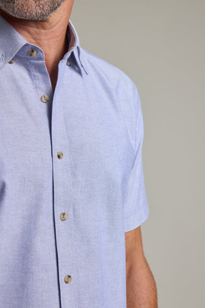 Archer Oxford Shirt