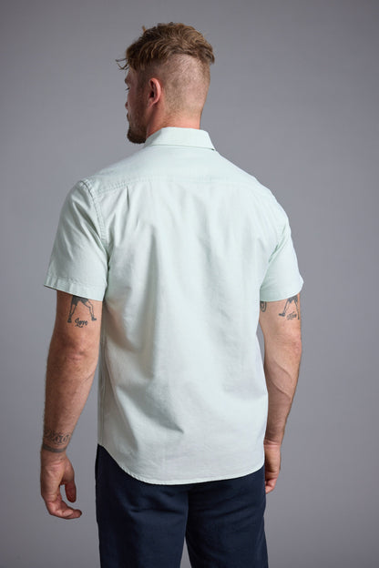 Archer Oxford Shirt