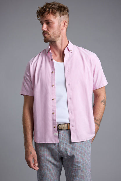 Archer Oxford Shirt