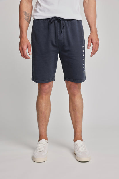 Organic Classic Print Track Short