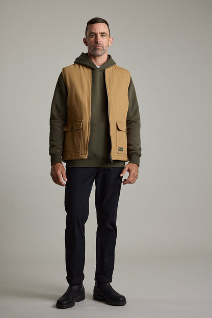 Newton Hood