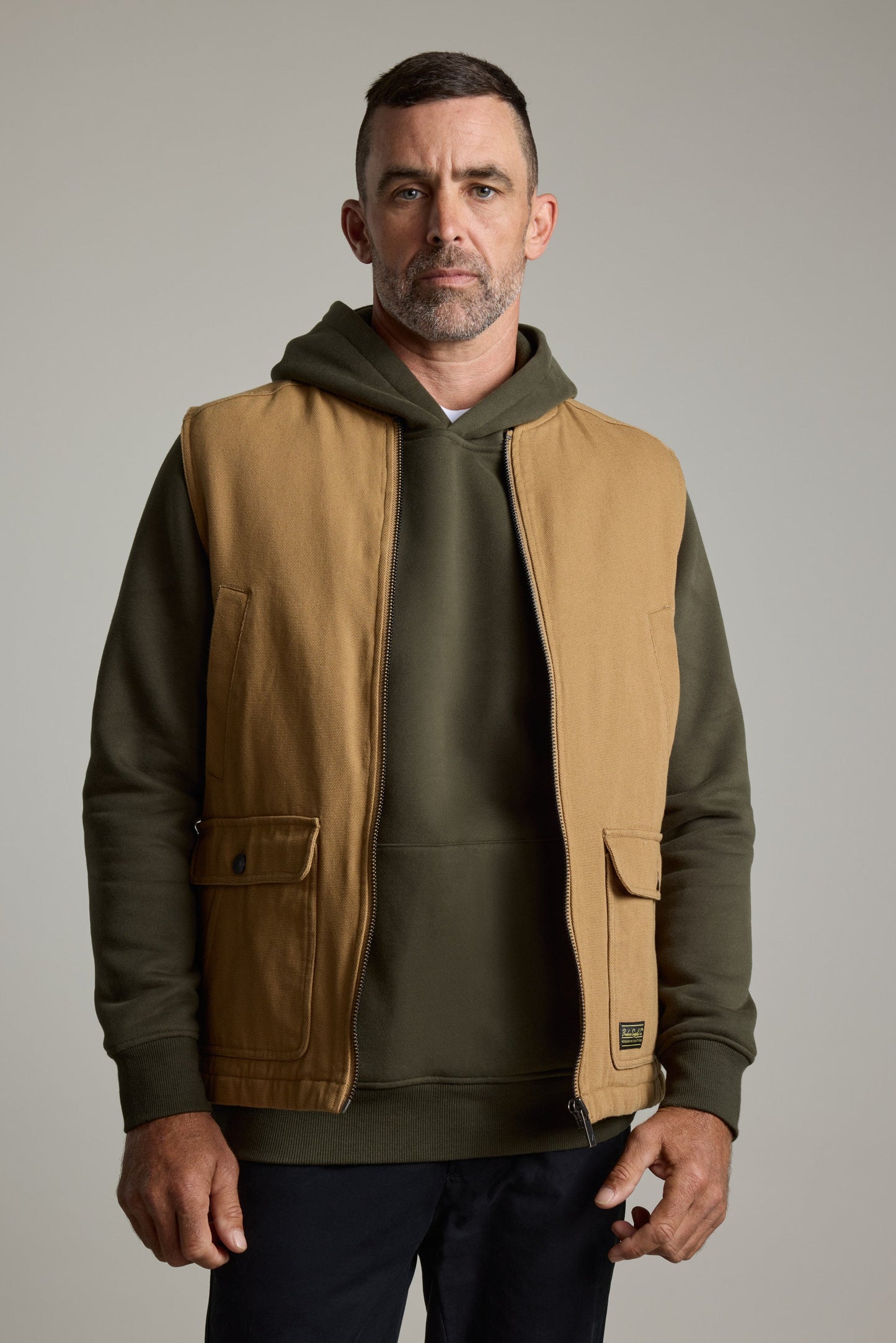 Newton Hood