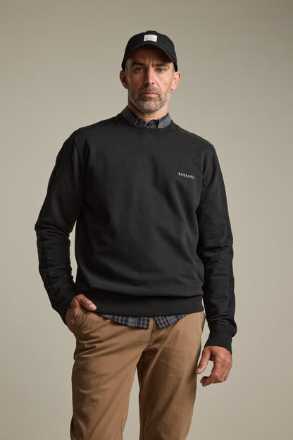 Organic Classic Crew