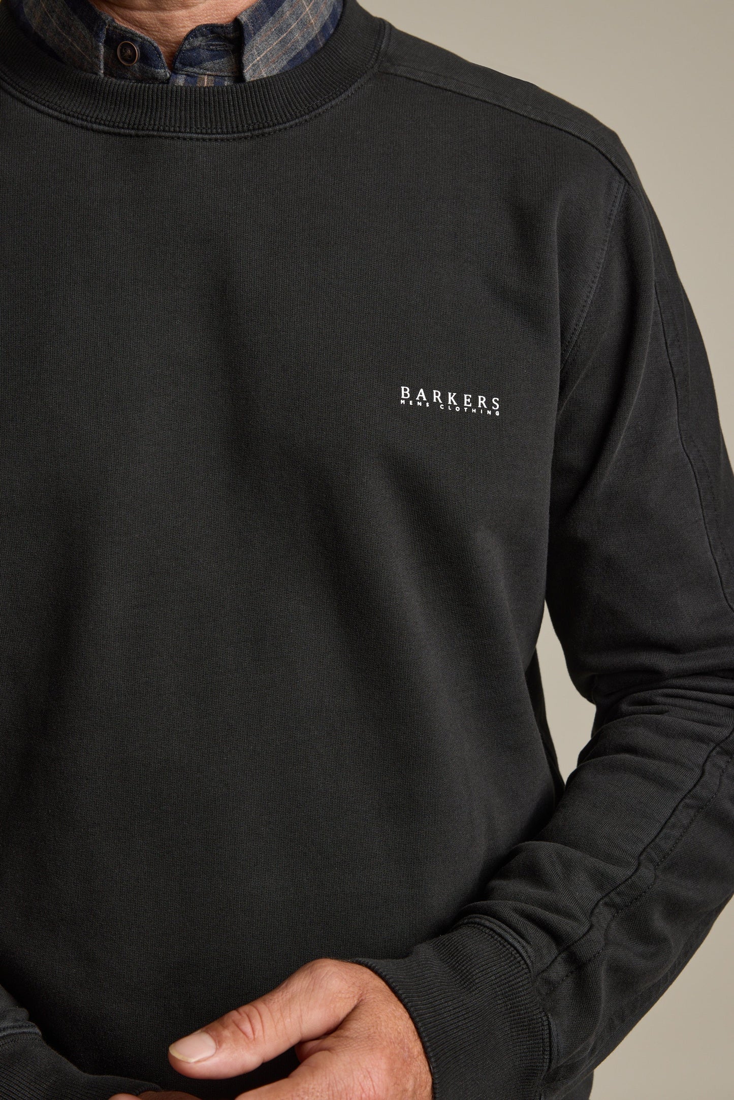 Organic Classic Crew