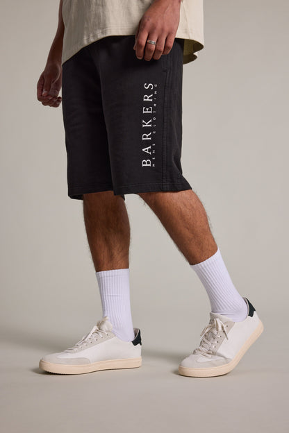 Organic Classic Print Track Short
